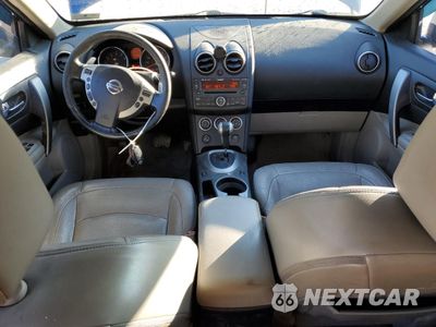 Zdjęcie 8 z 15 samochodu: 2008 NISSAN ROGUE S VIN:JN8AS58V08W133849 - miniatura