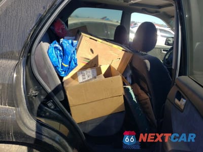 Zdjęcie 10 z 12 samochodu: 2007 KIA SPORTAGE EX VIN:KNDJE723377309629 - miniatura