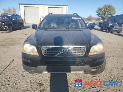 Piąte zdjęcie samochodu w środku: 2009 VOLVO XC90 3.2 VIN:YV4CY982991505295 - miniatura
