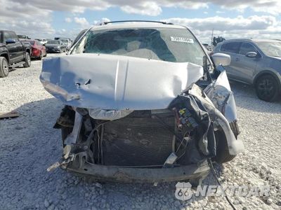 Piąte zdjęcie samochodu w środku: 2010 DODGE GRAND CARAVAN SXT VIN:2D4RN5D19AR247746 - miniatura