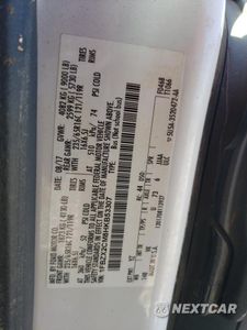 Zdjęcie 13 z 13 samochodu: 2017 FORD TRANSIT T-350 VIN:1FBZX2CM8HKB53307 - miniatura