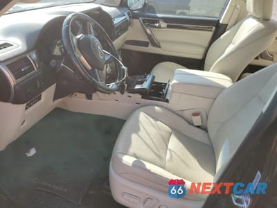 Zdjęcie 7 z 13 samochodu: 2020 LEXUS GX 460 PREMIUM VIN:JTJAM7BXXL5267288 - miniatura