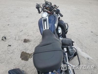 Zdjęcie 6 z 10 samochodu: 2012 HARLEY-DAVIDSON FLTRU ROAD GLIDE ULTRA VIN:1HD1KGM1XCB655901 - miniatura
