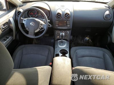 Zdjęcie 8 z 13 samochodu: 2013 NISSAN ROGUE S VIN:JN8AS5MV2DW148644 - miniatura