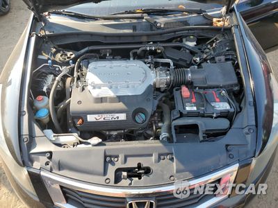 Zdjęcie 13 z 14 samochodu: 2010 HONDA ACCORD EXL VIN:1HGCP3F83AA029979 - miniatura