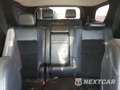 Zdjęcie 10 z 13 samochodu: 2018 DODGE DURANGO GT VIN:1C4RDHDG2JC289769 - miniatura