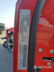 Zdjęcie 12 z 12 samochodu: 2017 DODGE CHALLENGER R/T VIN:2C3CDZBT8HH656097 - miniatura