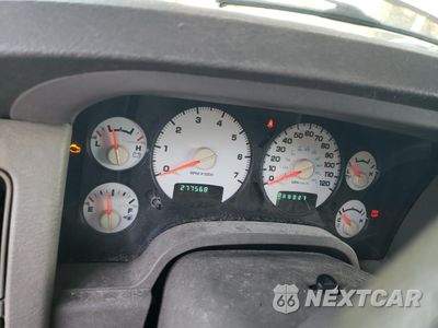 Zdjęcie 9 z 12 samochodu: 2005 DODGE RAM 1500 ST VIN:1D7HA18K35J510345 - miniatura