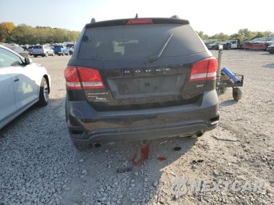 Zdjęcie 6 z 13 samochodu: 2016 DODGE JOURNEY SXT VIN:3C4PDDBG9GT163442 - miniatura
