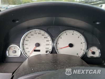 Zdjęcie 9 z 13 samochodu: 2005 SATURN VUE VIN:5GZCZ33D75S827264 - miniatura