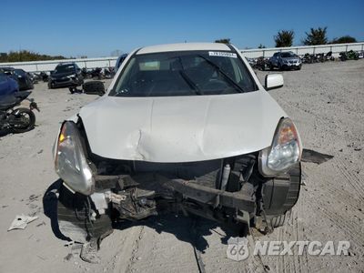 Piąte zdjęcie samochodu w środku: 2013 NISSAN ROGUE S VIN:JN8AS5MT8DW026062 - miniatura