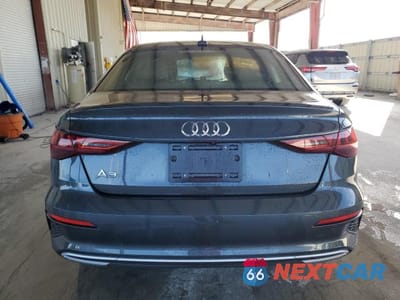 Zdjęcie 6 z 12 samochodu: 2022 AUDI A3 PREMIUM VIN:WAUAUDGY8NA056178 - miniatura