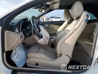 Zdjęcie 7 z 12 samochodu: 2019 MERCEDES-BENZ C 300 VIN:WDDWK8DB5KF840991 - miniatura