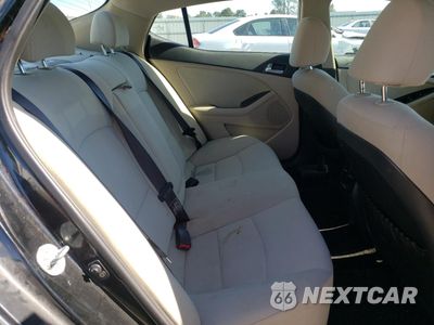 Zdjęcie 10 z 14 samochodu: 2014 KIA OPTIMA HYBRID VIN:KNAGM4AD8E5071871 - miniatura