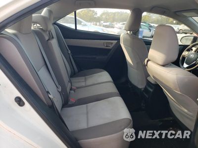 Zdjęcie 11 z 14 samochodu: 2018 TOYOTA COROLLA L VIN:2T1BURHE7JC028175 - miniatura