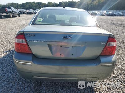 Zdjęcie 6 z 14 samochodu: 2007 FORD FIVE HUNDRED SEL VIN:1FAFP24127G118918 - miniatura