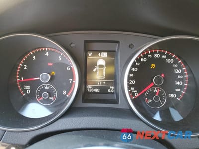 Zdjęcie 9 z 15 samochodu: 2012 VOLKSWAGEN GTI VIN:WVWGD7AJXCW319541 - miniatura