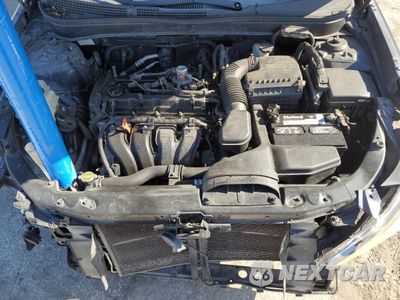 Zdjęcie 13 z 14 samochodu: 2012 HYUNDAI SONATA GLS VIN:5NPEB4AC9CH390376 - miniatura