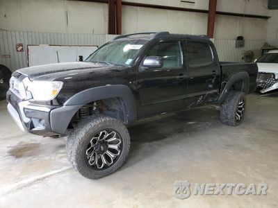 2012 TOYOTA TACOMA DOUBLE CAB 5TFLU4EN0CX045707 - główne zdjęcie licytacji z USA - miniatura