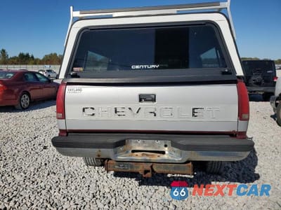 Zdjęcie 6 z 12 samochodu: 2001 CHEVROLET GMT-400 K1500 VIN:1GCEK19R0VE144021 - miniatura