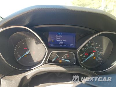 Zdjęcie 9 z 15 samochodu: 2013 FORD FOCUS SE VIN:1FADP3F26DL269279 - miniatura