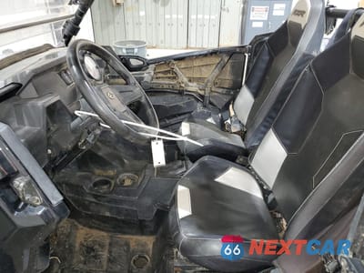 Zdjęcie 7 z 14 samochodu: 2017 POLARIS RZR S 900 EPS VIN:4XAVBE872HB680215 - miniatura