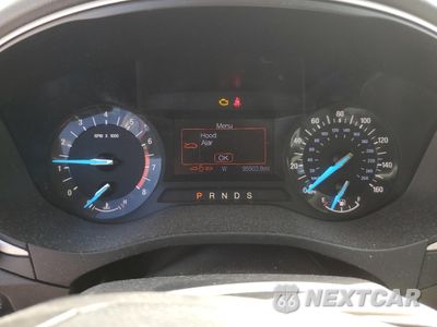 Zdjęcie 9 z 12 samochodu: 2013 FORD FUSION SE VIN:3FA6P0HR1DR221336 - miniatura