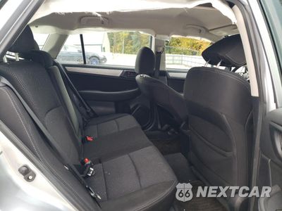 Zdjęcie 11 z 13 samochodu: 2017 SUBARU OUTBACK 2.5I VIN:4S4BSAAC8H3419043 - miniatura