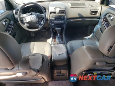 Zdjęcie 8 z 12 samochodu: 2001 INFINITI I30 VIN:JNKCA31AX1T030947 - miniatura