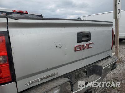 Zdjęcie 6 z 13 samochodu: 2015 GMC SIERRA K1500 SLE VIN:1GTV2UEC2FZ421023 - miniatura