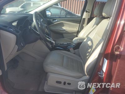 Zdjęcie 7 z 13 samochodu: 2015 FORD ESCAPE TITANIUM VIN:1FMCU0J94FUA16357 - miniatura