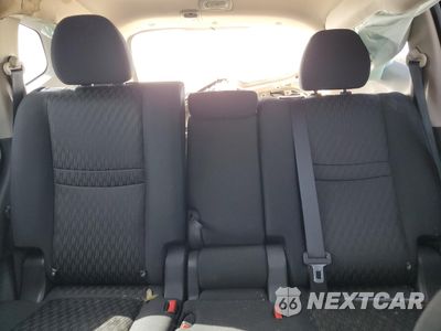 Zdjęcie 10 z 13 samochodu: 2017 NISSAN ROGUE S VIN:KNMAT2MT3HP601658 - miniatura