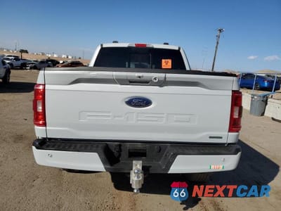 Zdjęcie 6 z 12 samochodu: 2021 FORD F150 SUPERCREW VIN:1FTFW1E86MKD90707 - miniatura