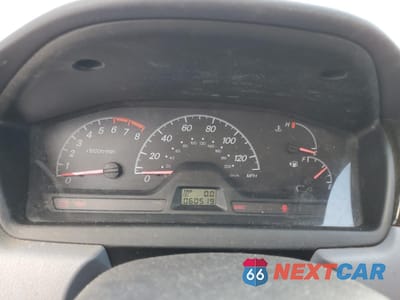 Zdjęcie 9 z 12 samochodu: 2002 MITSUBISHI LANCER ES VIN:JA3AJ26E32U082171 - miniatura