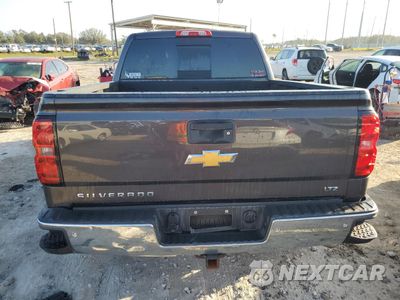 Zdjęcie 6 z 12 samochodu: 2015 CHEVROLET SILVERADO C1500 LTZ VIN:3GCPCSEC3FG528656 - miniatura