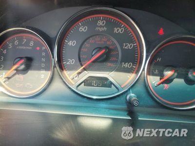 Zdjęcie 9 z 12 samochodu: 2003 HONDA CIVIC LX VIN:1HGEM22583L065942 - miniatura