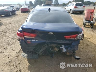 Zdjęcie 6 z 14 samochodu: 2020 KIA OPTIMA LX VIN:5XXGT4L32LG401409 - miniatura