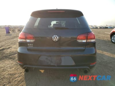 Zdjęcie 6 z 15 samochodu: 2012 VOLKSWAGEN GTI VIN:WVWGD7AJXCW319541 - miniatura