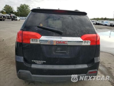 Zdjęcie 6 z 13 samochodu: 2011 GMC TERRAIN SLE VIN:2CTALSEC5B6436982 - miniatura