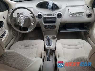 Zdjęcie 8 z 15 samochodu: 2004 SATURN ION LEVEL 2 VIN:1G8AJ52F04Z158219 - miniatura