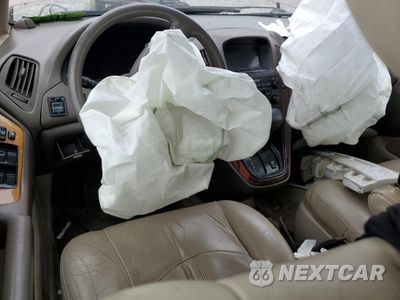 Zdjęcie 8 z 13 samochodu: 1999 LEXUS RX 300 VIN:JT6GF10U1X0014335 - miniatura
