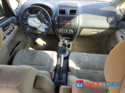 Zdjęcie 8 z 15 samochodu: 2013 SUZUKI SX4 LE VIN:JS2YC5A34D6102152 - miniatura