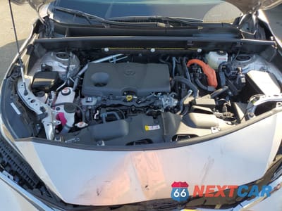 Zdjęcie 12 z 13 samochodu: 2024 TOYOTA VENZA LE VIN:JTEAAAAH0RJ182300 - miniatura