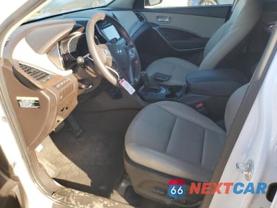 Zdjęcie 7 z 13 samochodu: 2018 HYUNDAI SANTA FE SPORT VIN:5NMZU3LB3JH096217 - miniatura