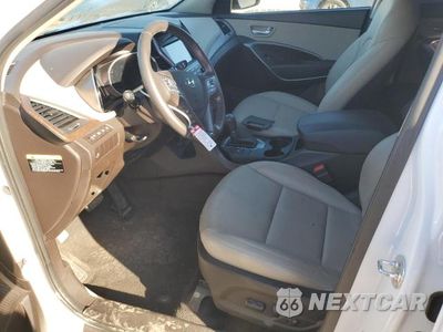 Zdjęcie 7 z 13 samochodu: 2018 HYUNDAI SANTA FE SPORT VIN:5NMZU3LB3JH096217 - miniatura