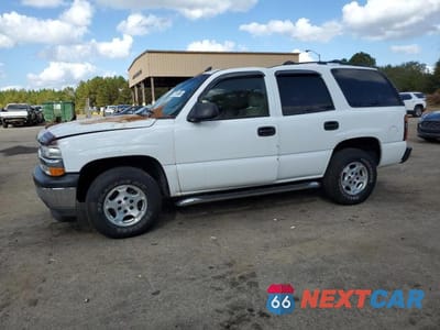 2006 CHEV TAHOE 1GNEC13T36J100175 - główne zdjęcie licytacji z USA - miniatura
