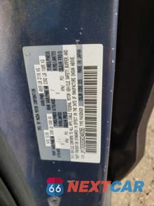 Zdjęcie 13 z 13 samochodu: 2009 MAZDA 5 VIN:JM1CR293090346056 - miniatura