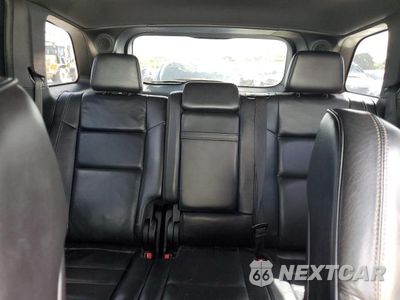 Zdjęcie 10 z 13 samochodu: 2016 JEEP GRAND CHEROKEE OVERLAND VIN:1C4RJFCG9GC378133 - miniatura