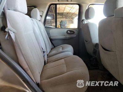 Zdjęcie 10 z 12 samochodu: 2005 CHEVROLET TRAILBLAZER LS VIN:1GNDT13S152303285 - miniatura