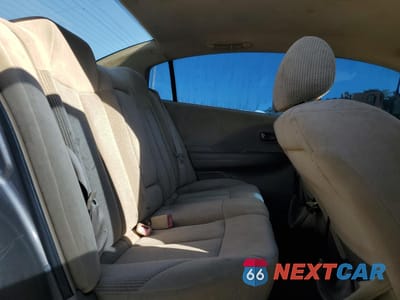 Zdjęcie 11 z 14 samochodu: 2003 NISSAN ALTIMA BASE VIN:1N4AL11D83C287650 - miniatura
